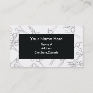 Setzen Sie Ihr Geschäfts-Info hier Visitenkarte