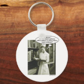 Setzen Sie Katheter Inflate Ballon oder...... Schlüsselanhänger (Vorderseite)