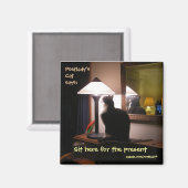 Setzen Sie sich hier für das aktuelle Magnet (Vorderseite/Rückseite)