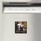 Setzen Sie sich hier für das aktuelle Magnet (In Situ (Geschirrspüler))