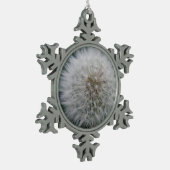 Setzende Blume Dandelion Ball Ornament (Links)