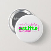 Setzer-Merkmale Button (Vorne & Hinten)