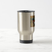 Setzer-Tasse Reisebecher (Mittel)