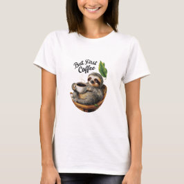 Setzt ein stilvolles Statement im Alltag  T-Shirt