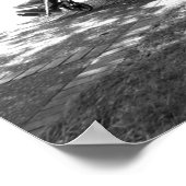 Setzt euch nach mir poster (Ecke)