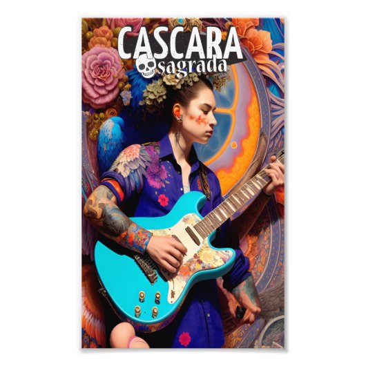 Seu estilo com nossas Decorações de Parede Fotodruck (Vorne)