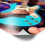 Seu estilo com nossas Decorações de Parede Fotodruck (Ecke)