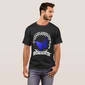 Seuchenkrieger T-Shirt (Vorne ganz)