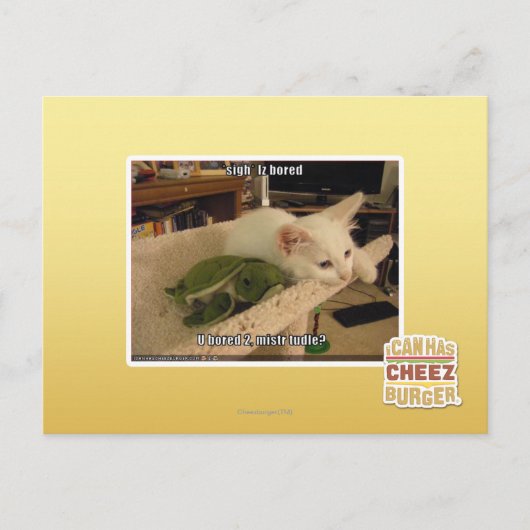 Seufzer. Iz bohrte Postkarte (Vorderseite)