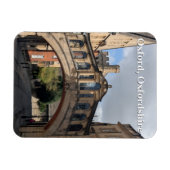 Seufzerbrücke in Oxford Magnet (Horizontal)