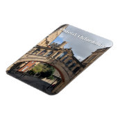 Seufzerbrücke in Oxford Magnet (Linke Seite)