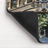 Seufzerbrücke in Oxford Mousepad (Ecke)