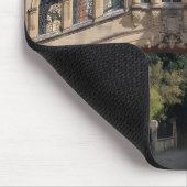 Seufzerbrücke in Oxford Mousepad (Ecke)