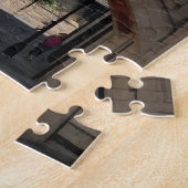 Seufzerbrücke in Oxford Puzzle (Seite)