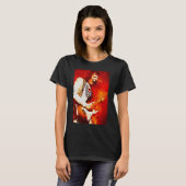 Seufzerbrücke T-Shirt (Vorne ganz)