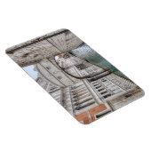 Seufzerbrücke Venedig Italien Magnet (Rechte Seite)