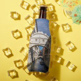 Seufzerbrücke, Venezia, Italien Flaschenkühler