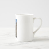 Seufzerbrücke, Venezia, Italien Porzellantasse (Rechts)