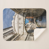 Seufzerbrücke, Venezia, Italien Sherpadecke (Vorderseite (Horizontal))