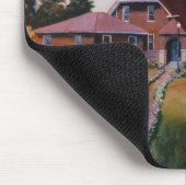 Seul Choix helles Mousepad (Ecke)