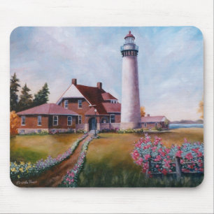 Seul Choix helles Mousepad