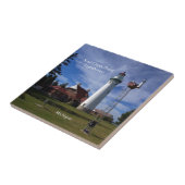 Seul Choix Point Leuchtturmziegel Fliese (Seite)