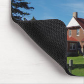 Seul Choix Point Lighthouse mousepad (Ecke)