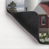 Seul Choix Point Lighthouse mousepad (Ecke)