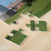 Seul Choix Point Lighthouse-Puzzle Puzzle (Seite)