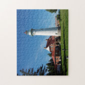 Seul Choix Point Lighthouse-Puzzle Puzzle (Vertikal)