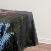 Seul Choix Point Lighthouse tablecloth Tischdecke (Beispiel)