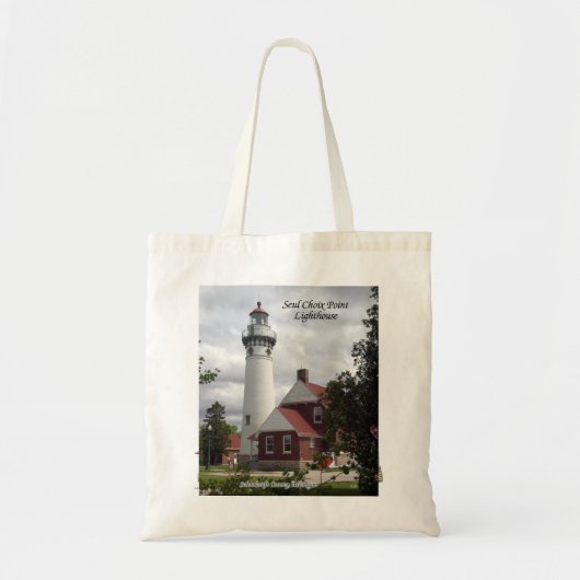 Seul Choix Point Lighthouse Tasche (Vorne)
