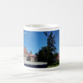 Seul Choix Point Lighthouse Tasse (Mittel)