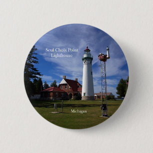 Seul Choix Point Lighthouse-Taste Button