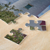 Seul Choix Punkt-Leuchtturm Puzzle (Seite)