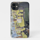 Seurat Case-Mate iPhone Hülle (Rückseite)