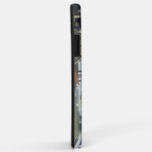 Seurat Case-Mate iPhone Hülle (Hinten/Rechts)