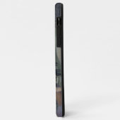 Seurat Case-Mate iPhone Hülle (Hinten/Links)