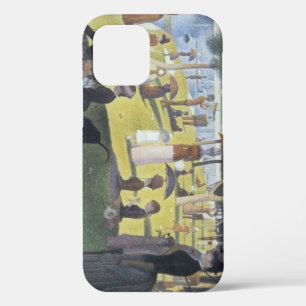 Seurat Case-Mate iPhone Hülle
