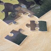 Seurat Puzzle (Seite)
