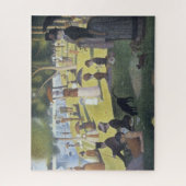 Seurat Puzzle (Vertikal)