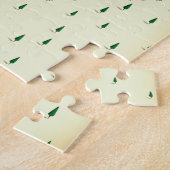 Sevan Armenien-Karte Puzzle (Seite)