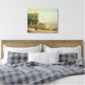 Sevastopol Leinwanddruck (Insitu (Schlafzimmer))