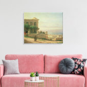 Sevastopol Leinwanddruck (Insitu (Wohnzimmer))