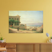 Sevastopol Leinwanddruck (Insitu (Wohnzimmer))