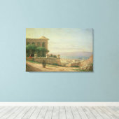 Sevastopol Leinwanddruck (Insitu (Holzboden))