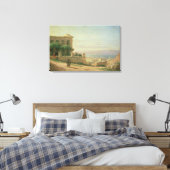 Sevastopol Leinwanddruck (Insitu (Schlafzimmer))