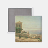 Sevastopol Magnet (Vorderseite/Rückseite)