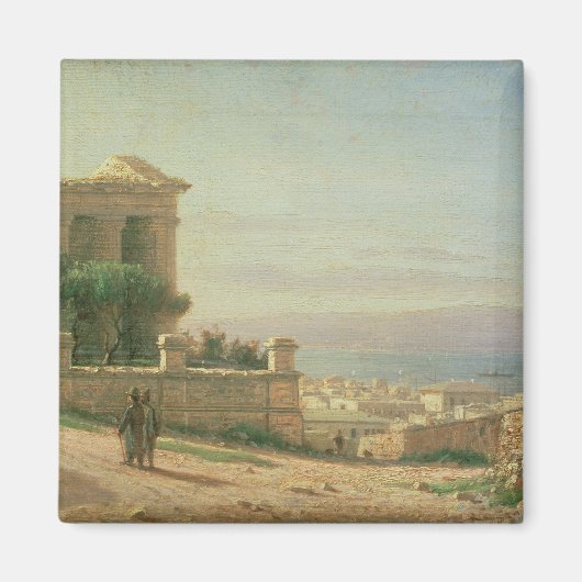 Sevastopol Magnet (Vorne)