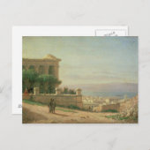 Sevastopol Postkarte (Vorne/Hinten)